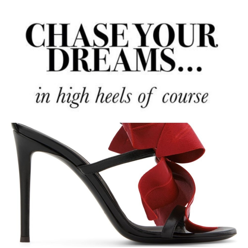 Dream BIG!⚘️